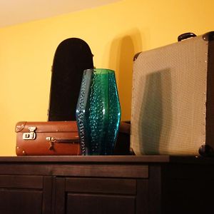 Camera matrimoniale